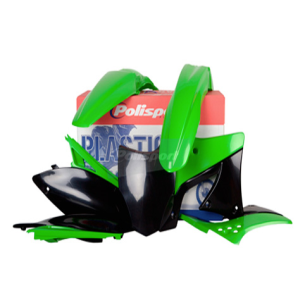 Kit Plásticos Polisport... 2