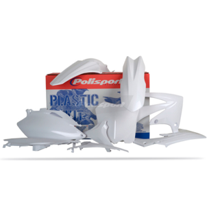 Kit Plastiques Polisport... 2