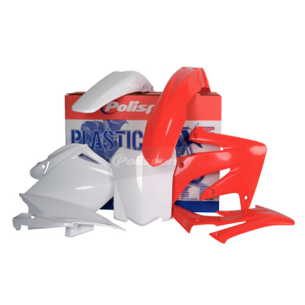 Kit Plásticos Polisport... 2