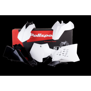 Kit Plásticos Polisport KTM... 2
