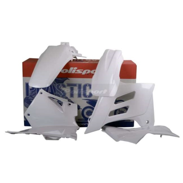 Kit Plásticos Polisport GAS GAS EC-E...