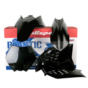 Kit Plásticos Polisport KTM...