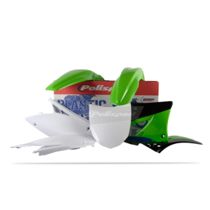 Kit Plastiques Polisport... 2