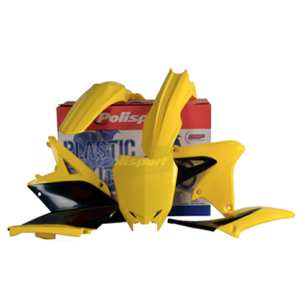 Kit Plastiques Polisport... 2