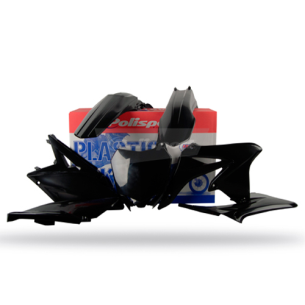 Kit Plastiques Polisport... 2