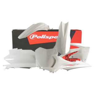 Kit Plásticos Polisport...