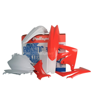 Kit Plastiques Polisport... 2