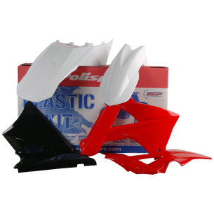Kit Plásticos Polisport GAS... 2
