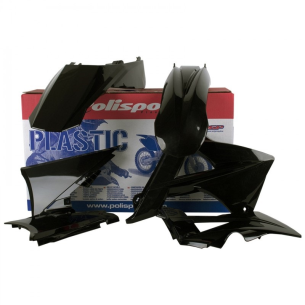 Kit Plásticos Polisport GAS...