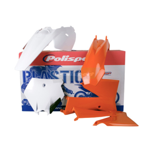 Kit Plastiques Polisport... 2