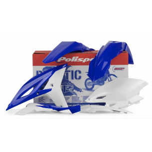 Kit Plásticos Polisport...
