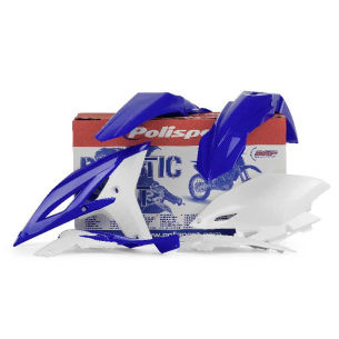 Kit Plásticos Polisport... 2
