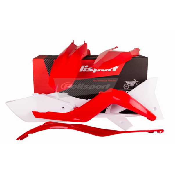 Kit Plásticos Polisport GAS GAS EC...