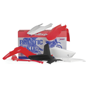 Kit Plastiques Polisport... 2