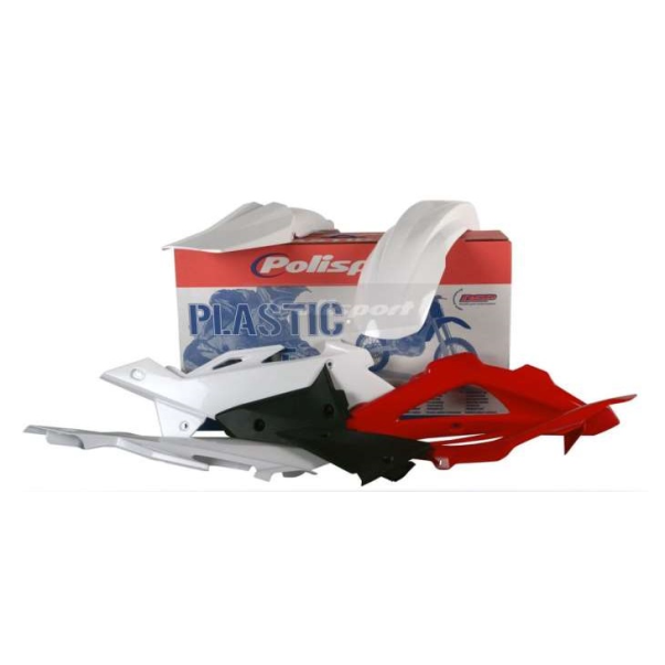 Plastic Kit Polisport Husqvarna TC/TE...