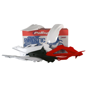 Kit Plastiques Polisport... 2