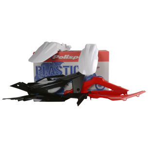 Kit Plásticos Polisport... 2