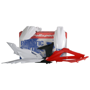 Kit Plastiques Polisport... 2
