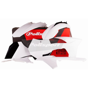 Kit Plásticos Polisport KTM...
