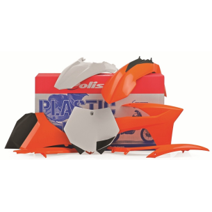 Kit Plásticos Polisport KTM...