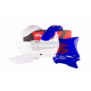 Kit Plásticos Polisport... 2