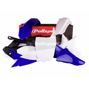 Kit Plasticos Polisport... 2
