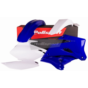 Kit Plastiques Polisport...