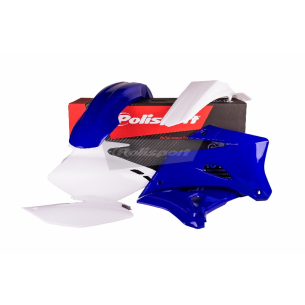 Kit Plásticos Polisport... 2