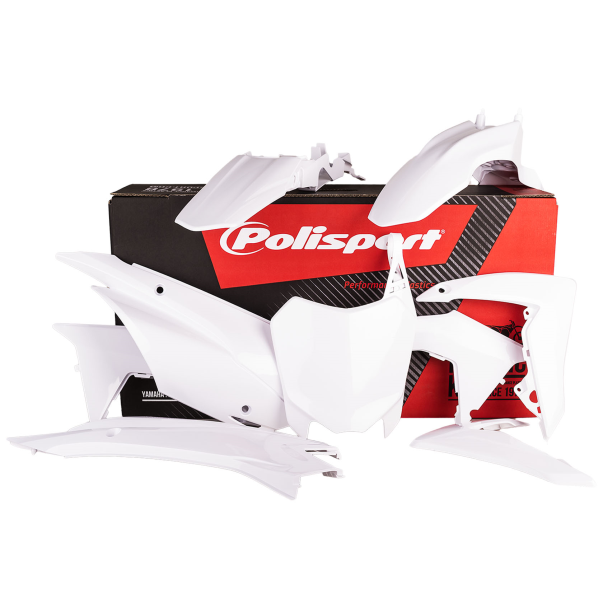 Kit Plásticos Polisport Honda CRF 110...