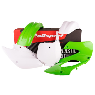 Kit Plastiques Polisport...