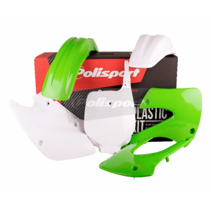 Kit Plastiques Polisport... 2