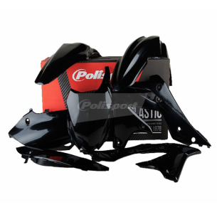 Kit Plásticos Polisport... 2