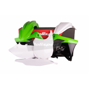 Kit Plásticos Polisport... 2