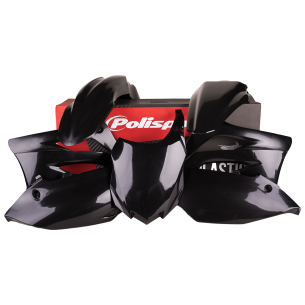 Kit Plásticos Polisport... 2