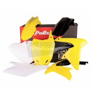 Kit Plásticos Polisport... 2