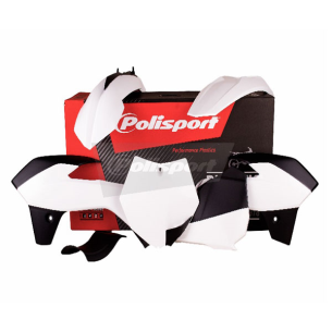 Kit Plásticos Polisport KTM... 2