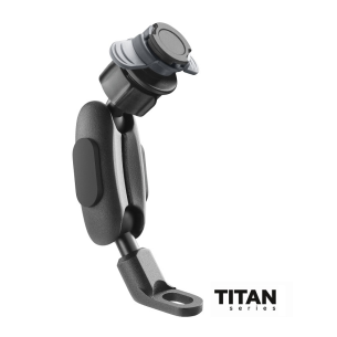 Specific Mount for Mirrors...