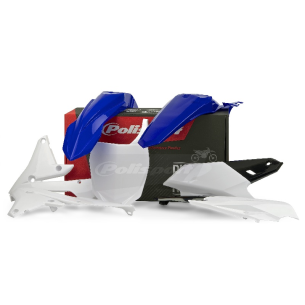 Kit Plastiques Polisport... 2