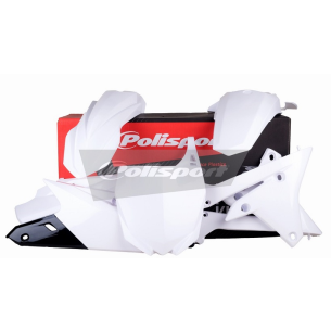 Kit Plastiques Polisport...