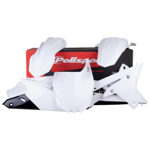 Kit Plásticos Polisport... 2