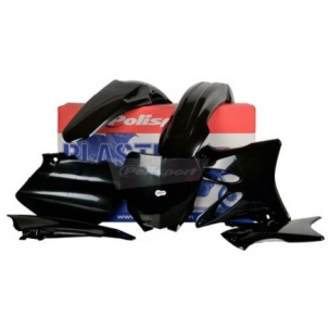 Kit Plastiques Polisport...