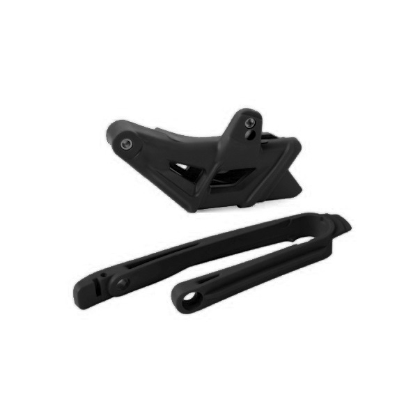 Chain Slider and Chain Guide...