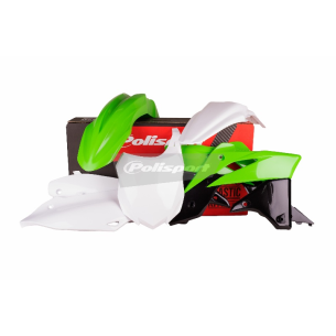 Kit Plásticos Polisport... 2