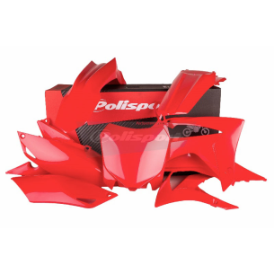 Kit Plásticos Polisport... 2
