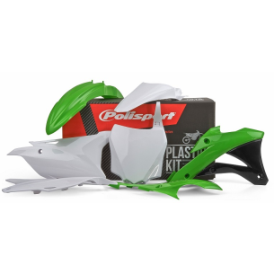 Kit Plásticos Polisport...