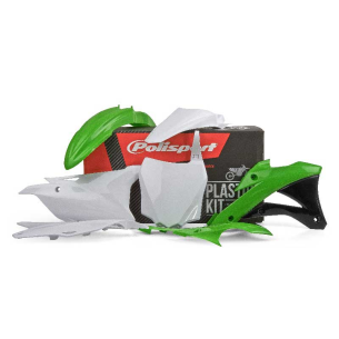 Kit Plásticos Polisport... 2