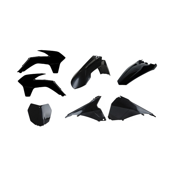 Polisport Plastic Kit KTM SX/SX-F...