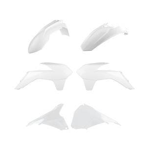 Kit Plastiques Polisport... 2