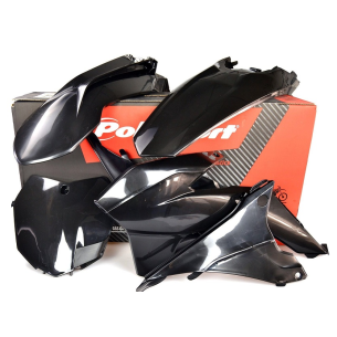 Kit Plásticos Polisport KTM...