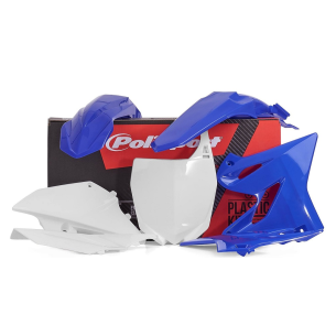Kit Plastiques Polisport...